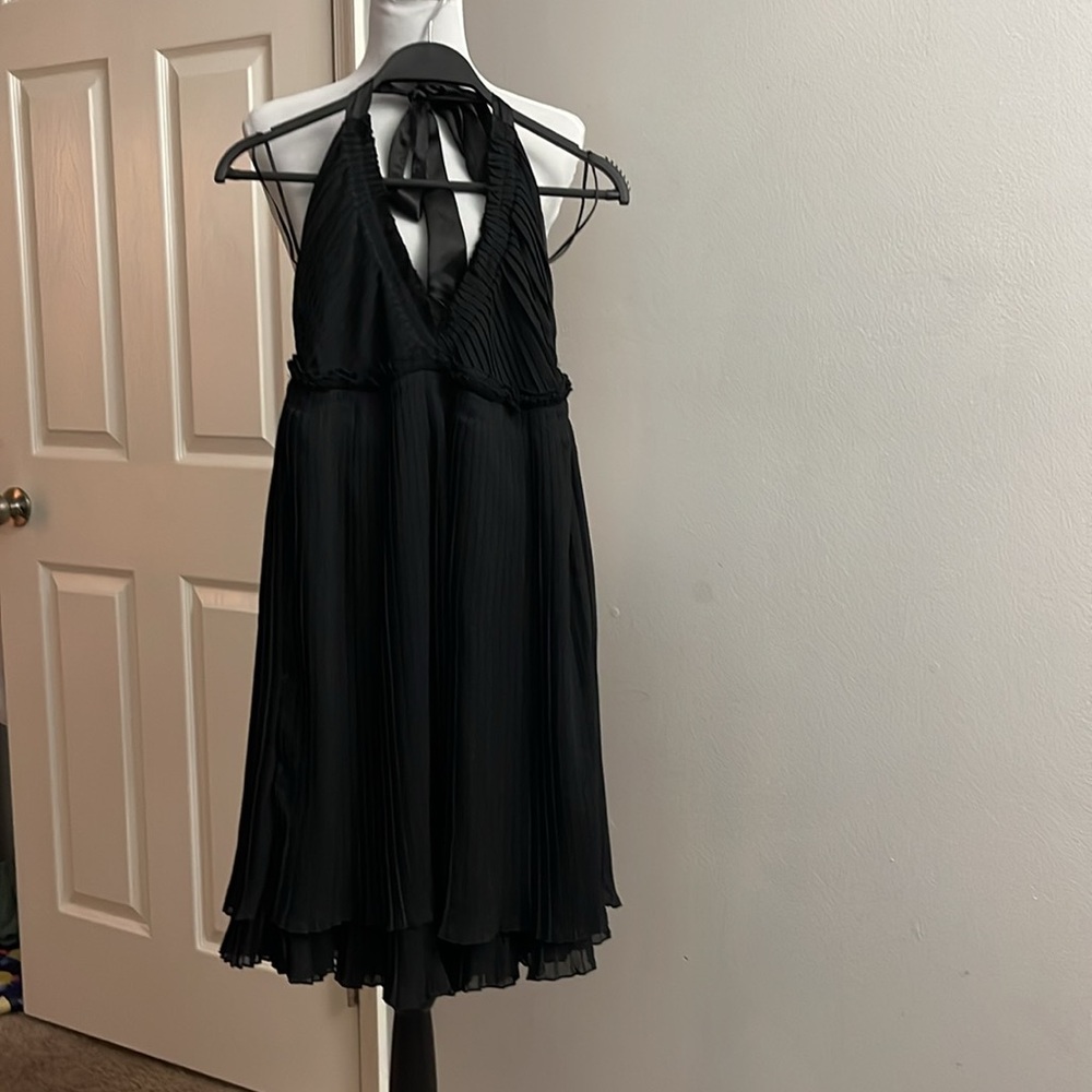 Do & Be black dress